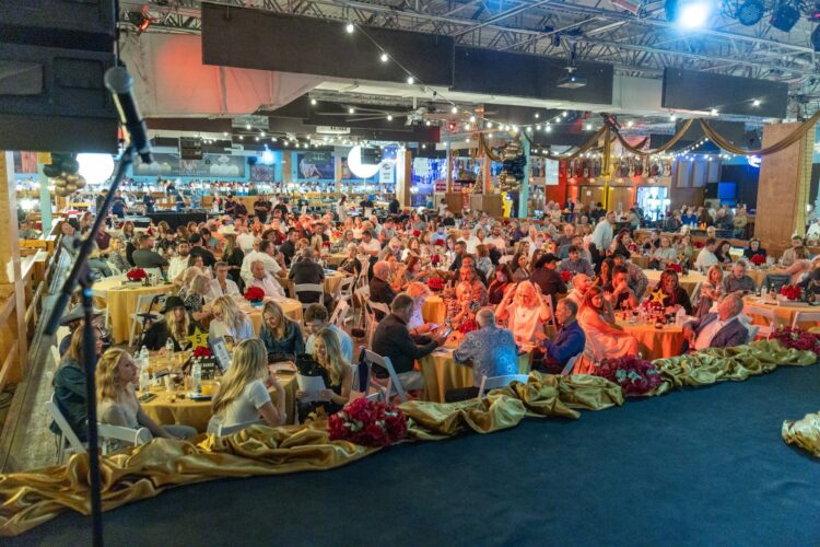 Special Equestrians celebrates a night of miracles at Taste of Love 2025